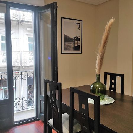דירות אורנסה 1A. Disfruta De Su Balcon Sobre El Casco Viejo. מראה חיצוני תמונה